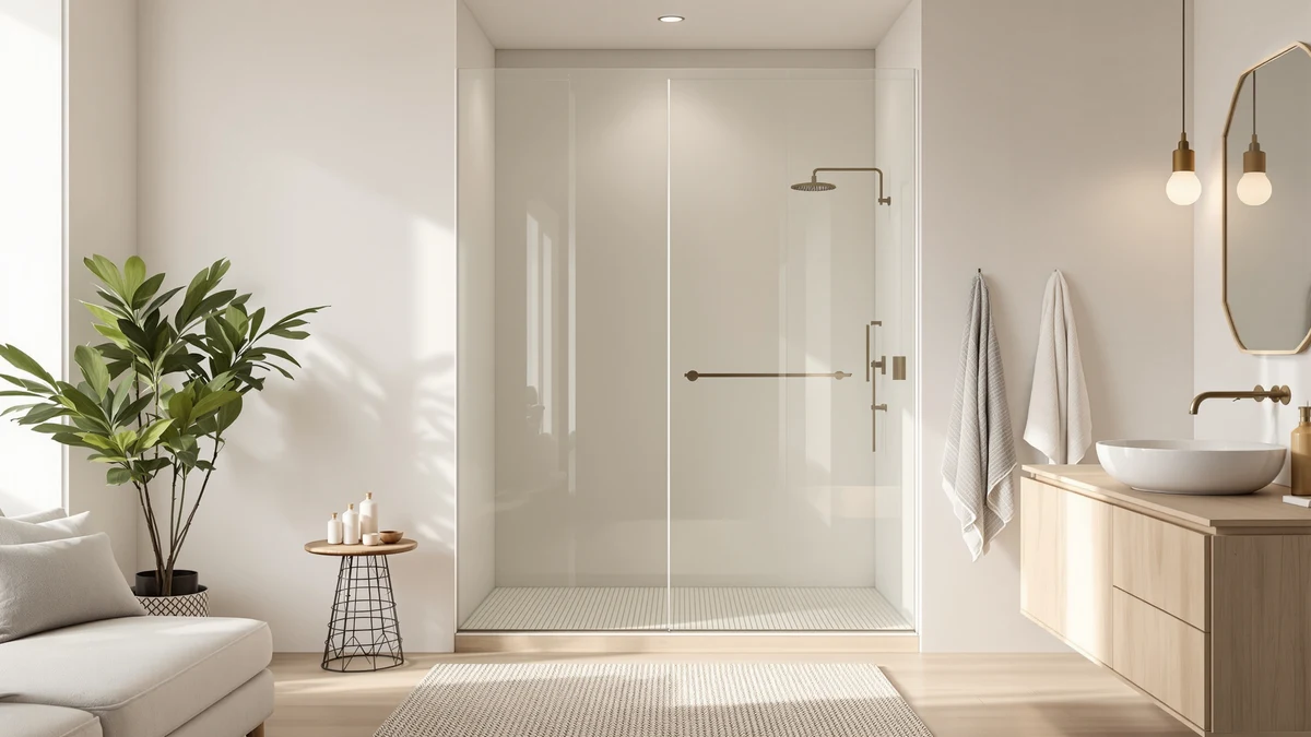 Best Shower Doors for Walk in Shower comparison