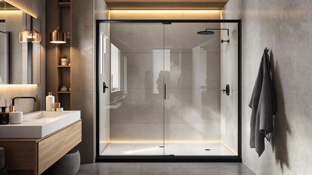 Best Shower Doors That Don T Leak comparison
