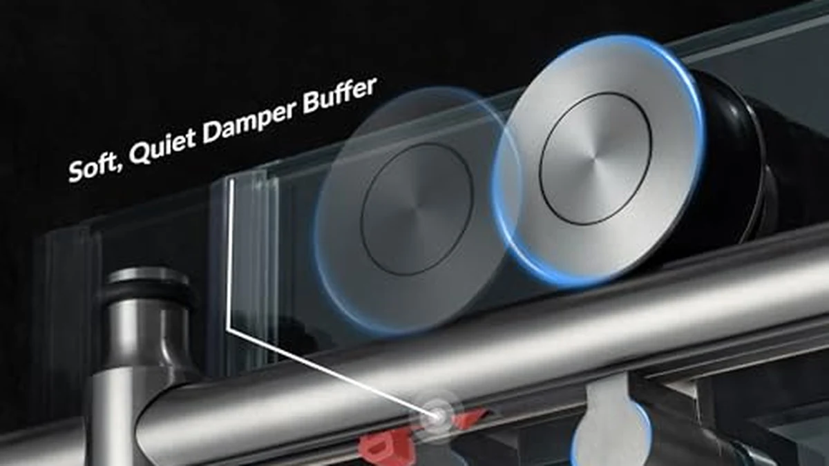 Best Shower Doors comparison