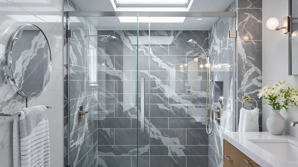 Best Shower Temperature comparison