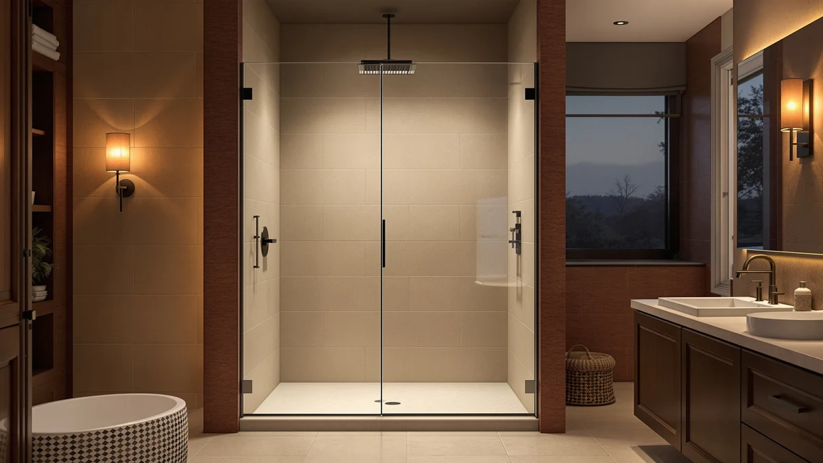 Best Way to Clean Shower Doors With Soap Scum comparison